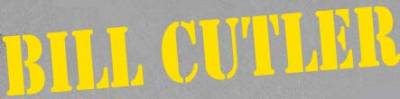 logo Bill Cutler
